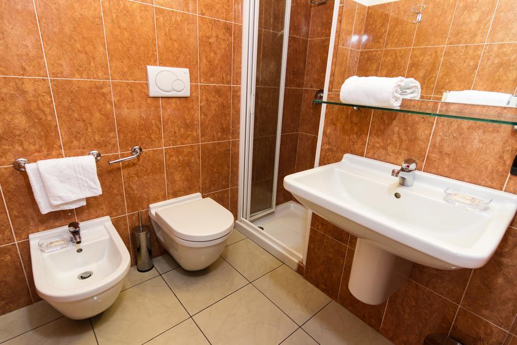 La Terrazza Bed and Breakfast Aci Castello Kamer foto