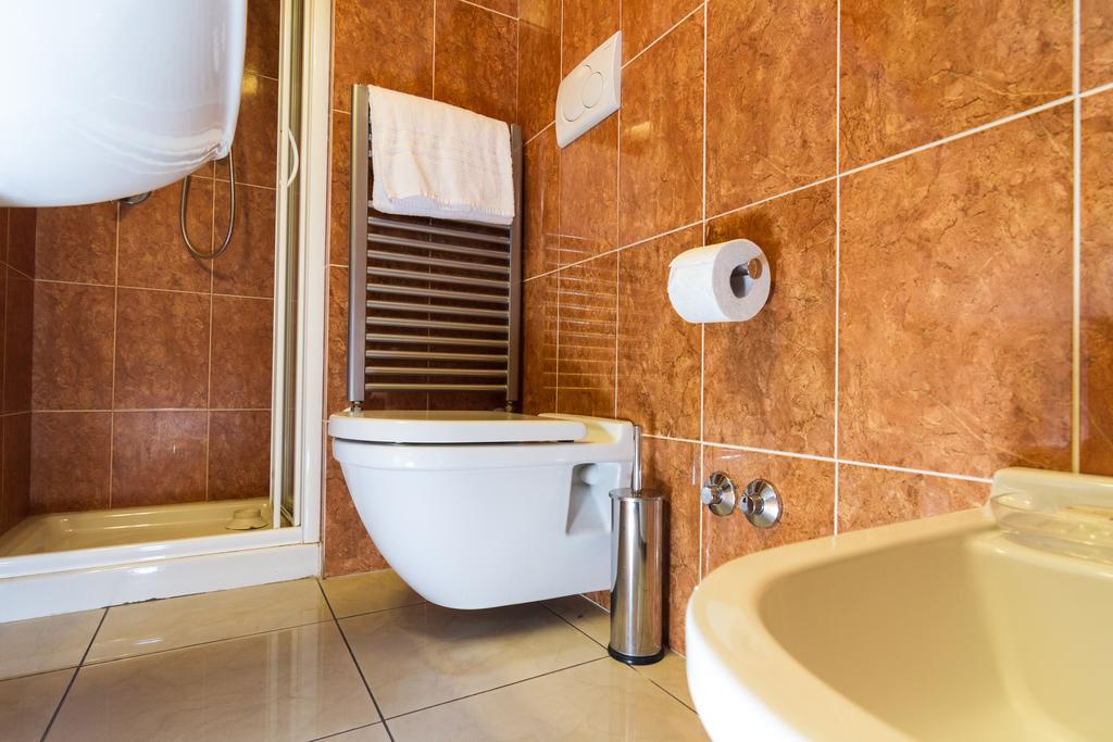 La Terrazza Bed and Breakfast Aci Castello Kamer foto