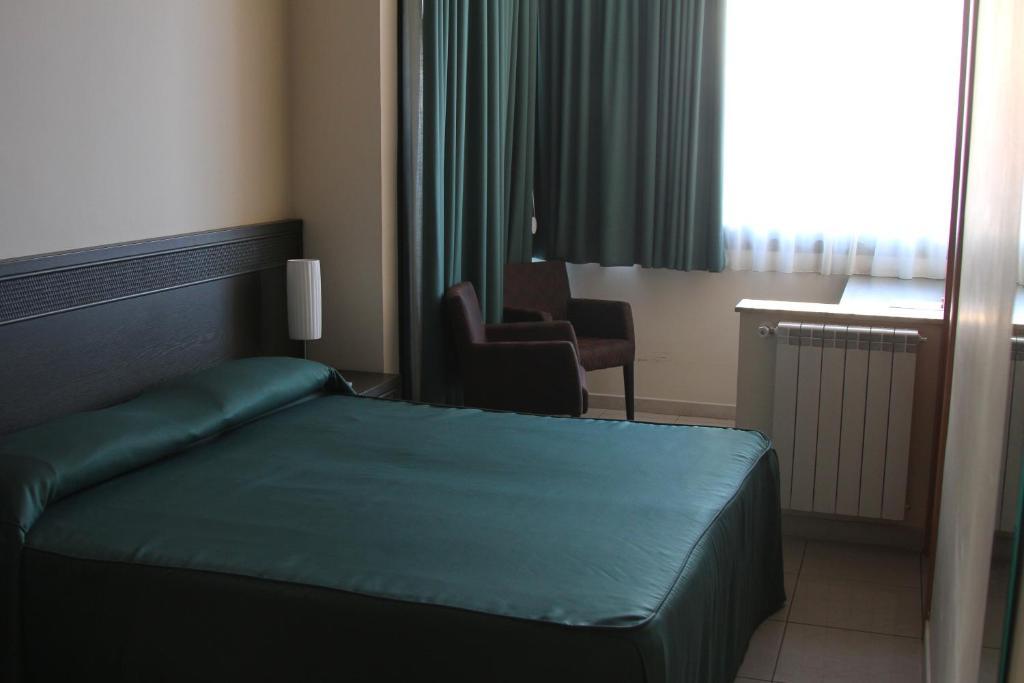 La Terrazza Bed and Breakfast Aci Castello Kamer foto
