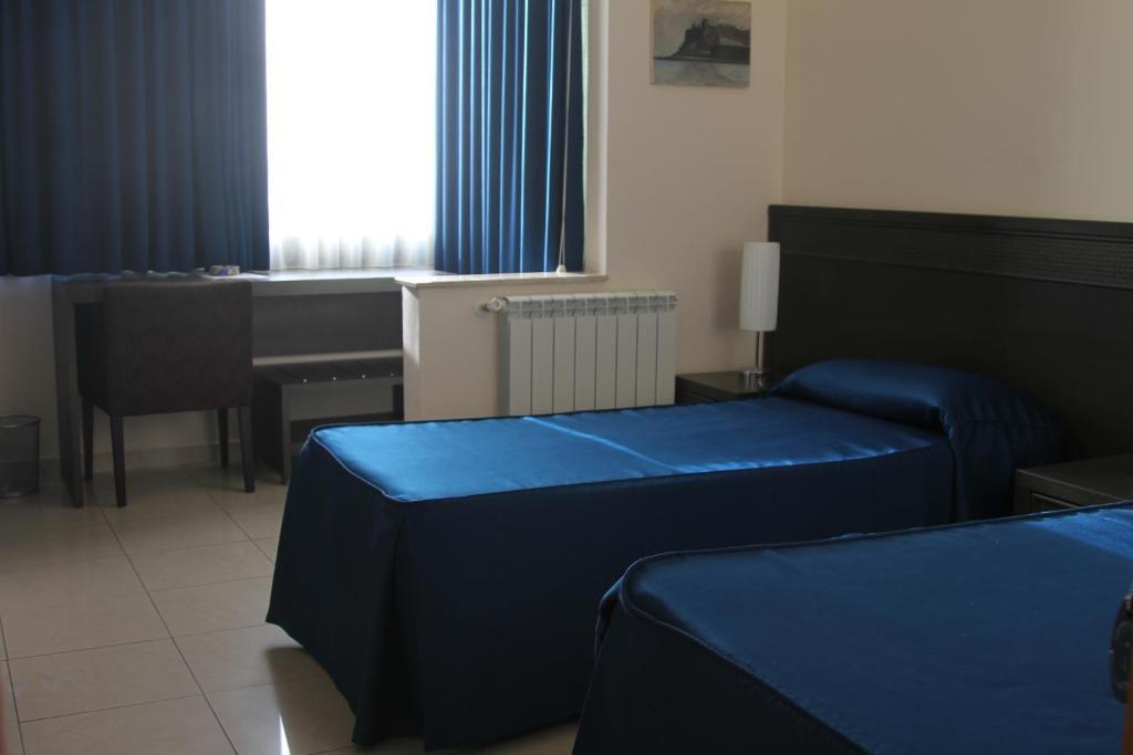 La Terrazza Bed and Breakfast Aci Castello Kamer foto