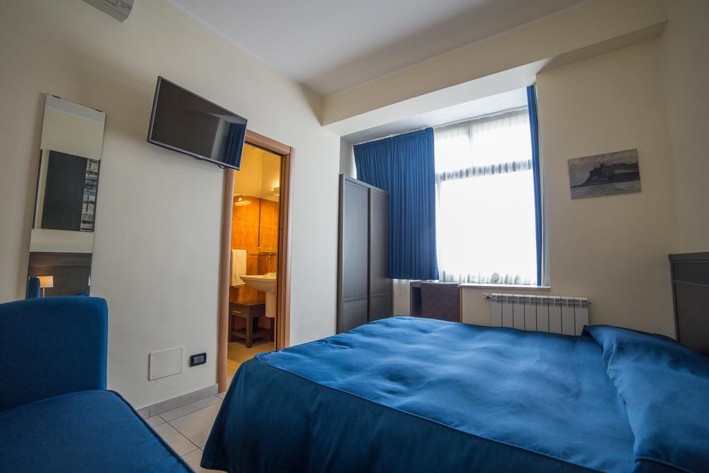 La Terrazza Bed and Breakfast Aci Castello Buitenkant foto